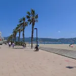 Appartement proche mer avec piscine Rosas
