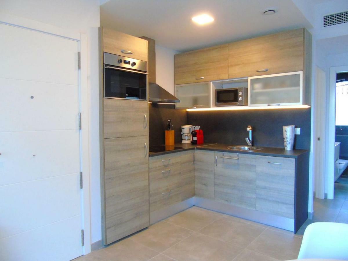 Appartement Proche Avec Piscine